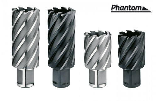 Kernboor Phantom Weldon