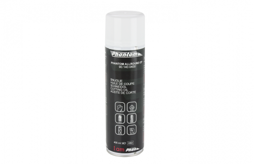 Phantom Allround EP Snijolie Spray