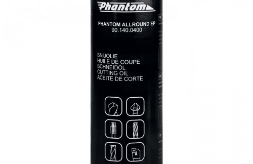 Phantom Allround EP Snijolie Spray