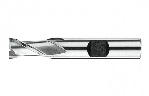 Phantom Cobalt Spiebaanfrees