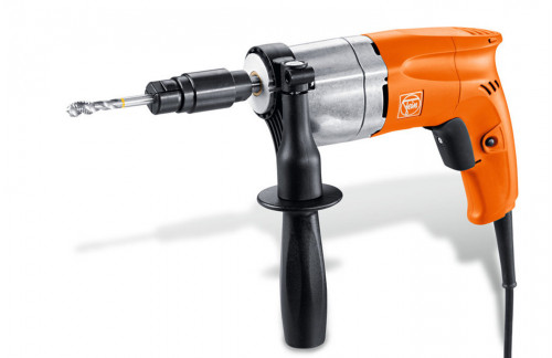 FEIN GWP 10 Draadboor Tapmachine