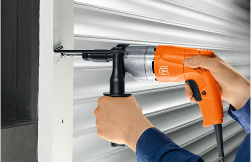 FEIN GWP 10 Draadboor Tapmachine