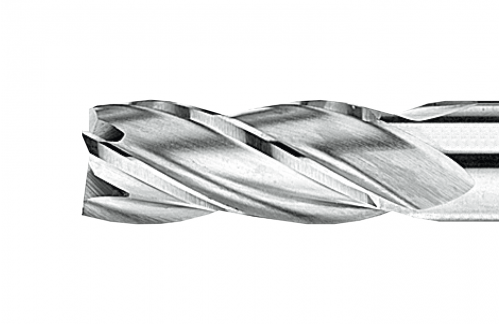 Phantom Cobalt Vingerfrees - 12 mm - 342201200