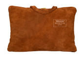 Weldas Lava Brown laskussen 39×33×3