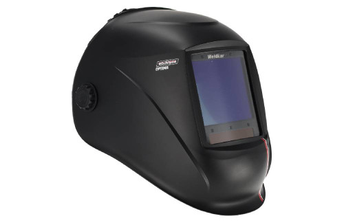 Weldkar Lashelm WK Weldvision Optima