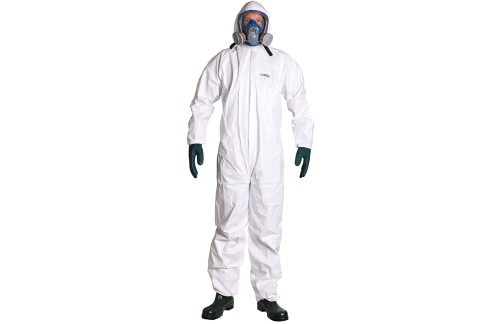 Disposable Overall M-Safe 8200 - maat XL