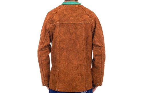 Lasjas Weldas 44-7300 Lava_Brown