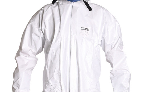 Disposable Overall M-Safe 8200