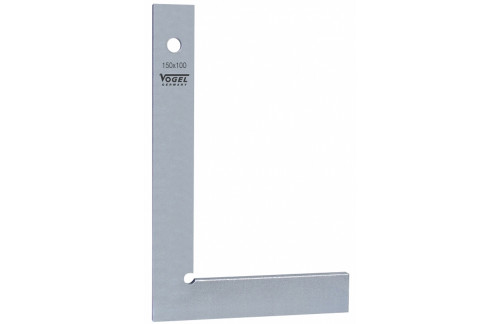 Vogel Winkelhaak Vlak 200 x 130 mm - 312455