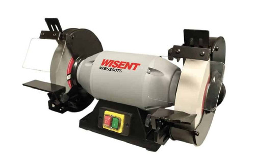 Wisent WBS200TS Tafelslijpmachine