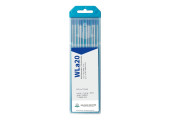 WLa20 2.4 x 175 mm (10 st.) blauw
