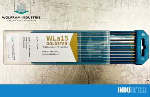 Wolfram Industrie WLa15 2.4