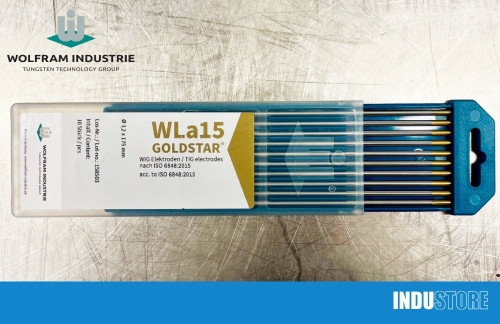 Wolfram Industrie WLa 3.2