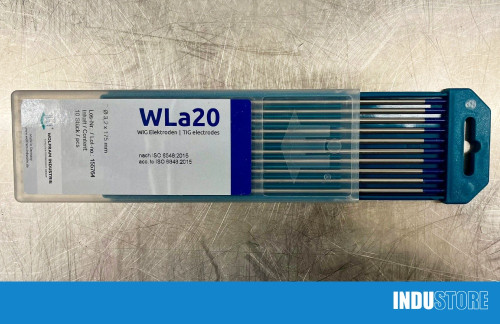 Wolfram Industrie WLa20 3.2