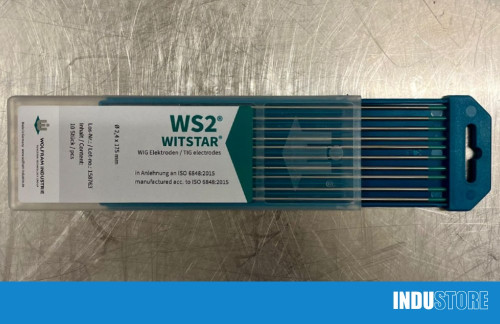 WS2 WITSTAR 2.4 x 175 mm (10 st.)