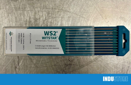 Wolfram Industrie WS2 3.2