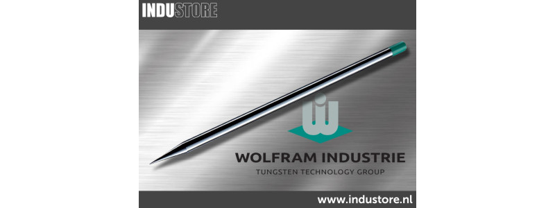 Wolfram Industrie WS2 WITSTAR