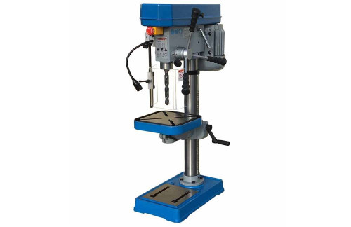 Wisent D2312 Tafelboormachine
