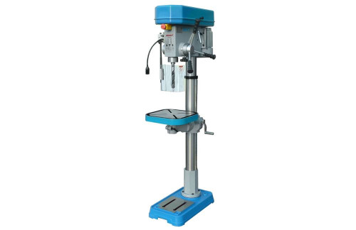 Wisent DC2509 Kolomboormachine
