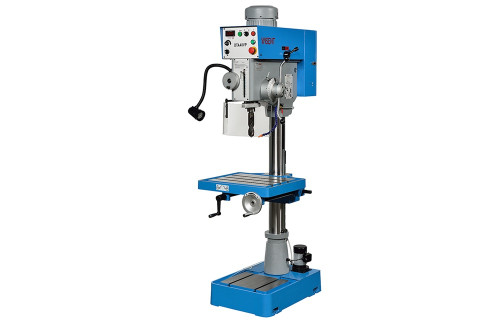 Wisent DTA32VP Kolomboor- en Tapmachine