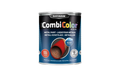 Rust-Oleum CombiColor Aqua 750 ml