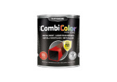 Rust-Oleum CombiColor Non Zinc RAL 3000 Vuurrood - 750 ml