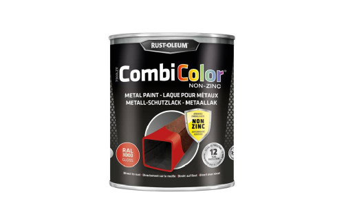 Rust-Oleum CombiColor Non Zinc 750 ml