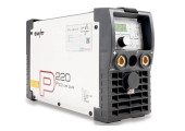 EWM Pico 220 puls elektrode lasapparaat