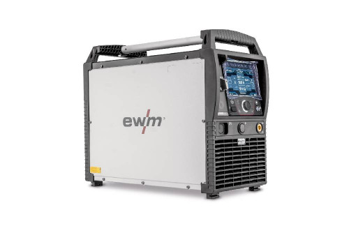 EWM Phoenix XQ 405 Puls D EX – lasapparaat los