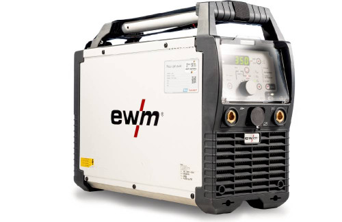 EWM Pico 350 puls lasapparaat los