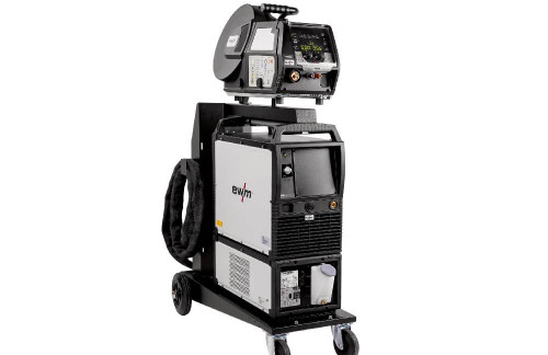 EWM Sirion 505 Puls set - 10 meter