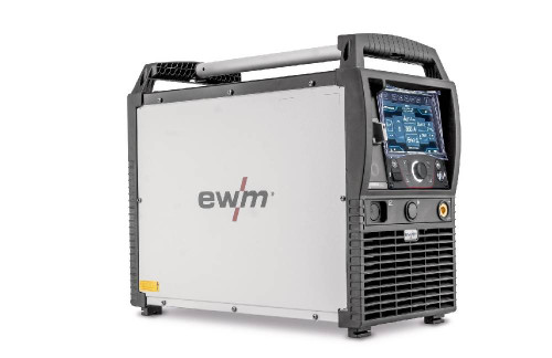 EWM Taurus XQ 405 Synergic D EX – Lasapparaat los