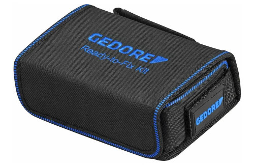 GEDORE Ready to Fix Kit 43-delig