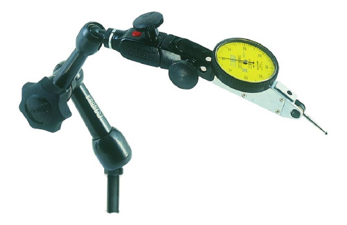 Noga Meetklok NF 1036