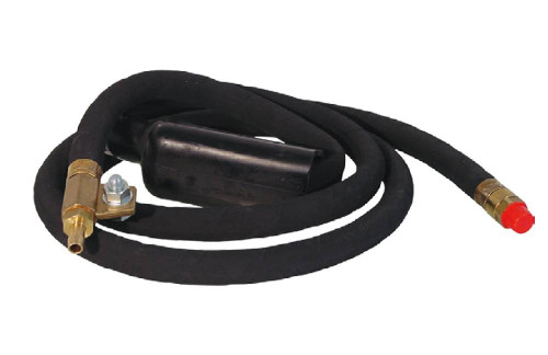 Weldkar monokabel voor Gutstang Flair 600