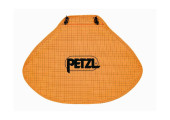 Petzl Nekflap Oranje