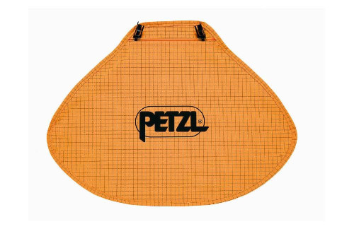 Petzl Nekflap voor Strato en Vertex helmen