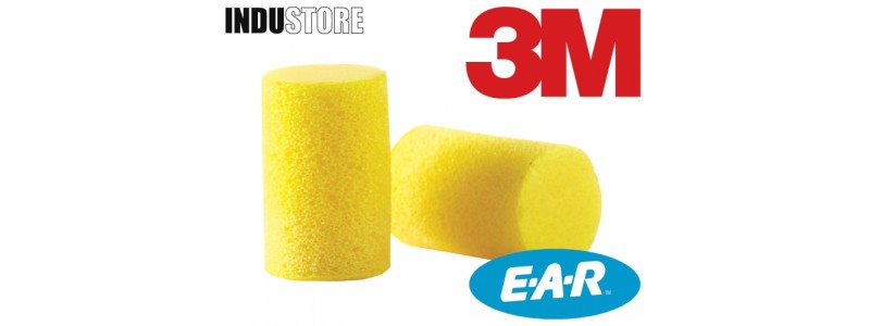 3M EAR Classic oordoppen