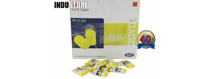 3M EAR Classic oordoppen