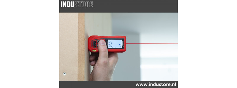 Laser-Afstandsmeter Vector 50