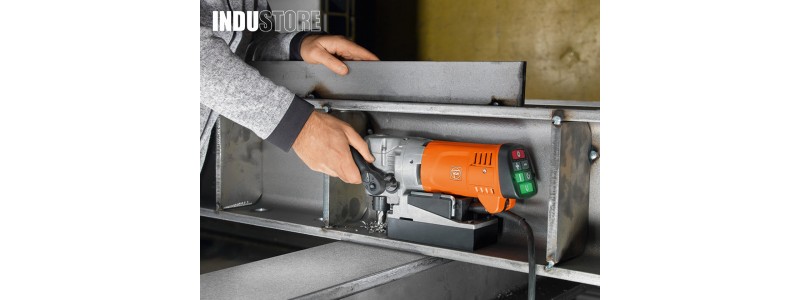 FEIN KBC magneet kernboormachine