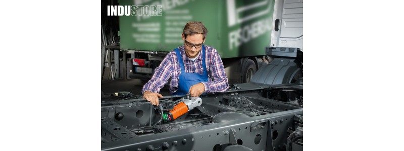 FEIN KBC magneet kernboormachine