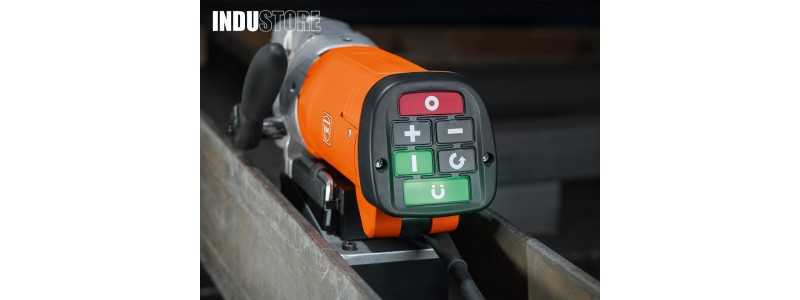 FEIN KBC magneet kernboormachine