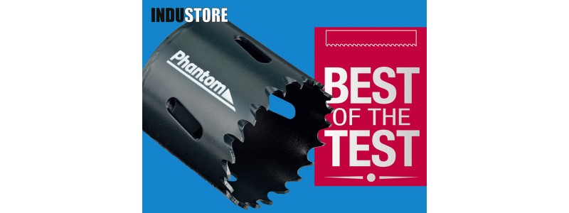 Phantom gatzaag: best of the test!