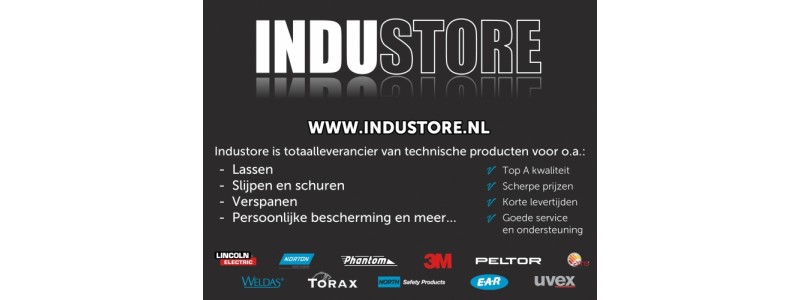 TIV Hardenberg & METAVAK vakbeurs 2012