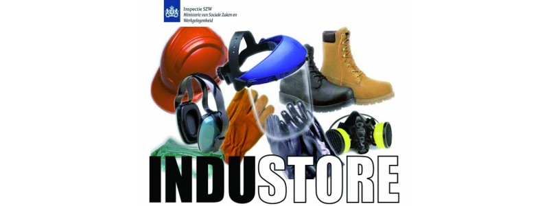 SZW inspecties bouwmaterialen industrie