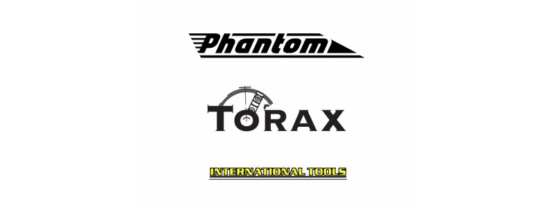Nieuw! Snel wisselen en spannen met Torax spangereedschap