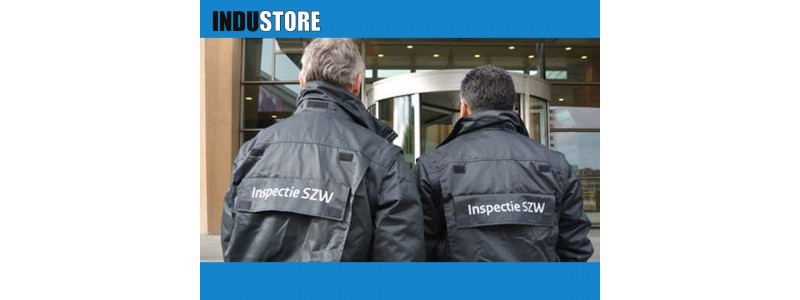 Inspectie SZW 2017