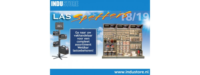 Weldkar Lasapparatuur