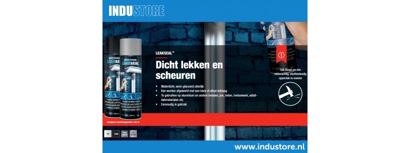 Hout waterdicht maken